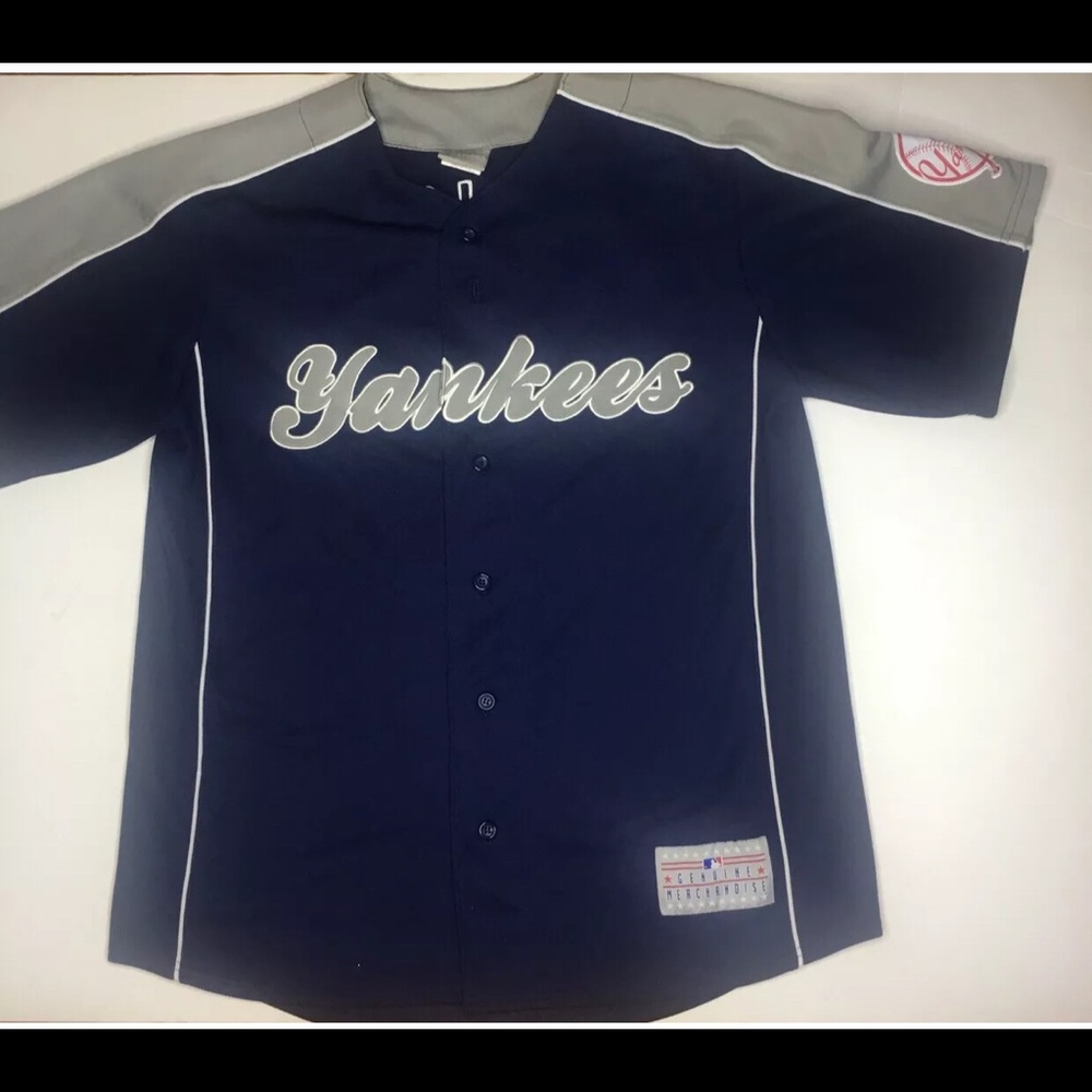New York Yankees MLB Alex Rodriguez #13